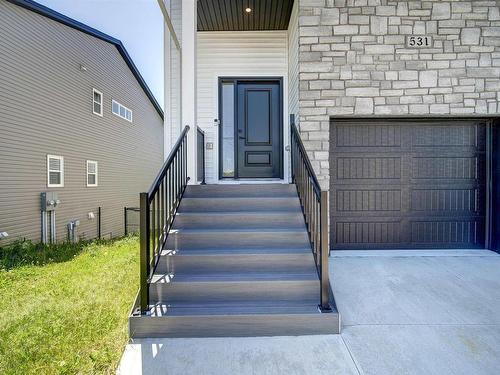 531 Cowie Hill Road, Halifax, NS 