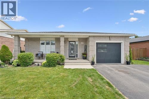 122 LISBON PINES Drive  Cambridge, ON N1R 8C7