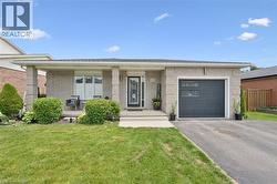 122 LISBON PINES Drive  Cambridge, ON N1R 8C7