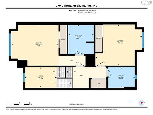 270 Spinnaker Drive, Armdale, NS 