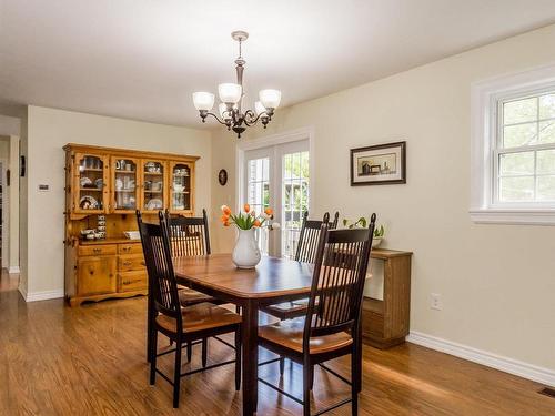 15 Grandview Drive, Wolfville, NS 