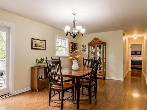 15 Grandview Drive, Wolfville, NS 