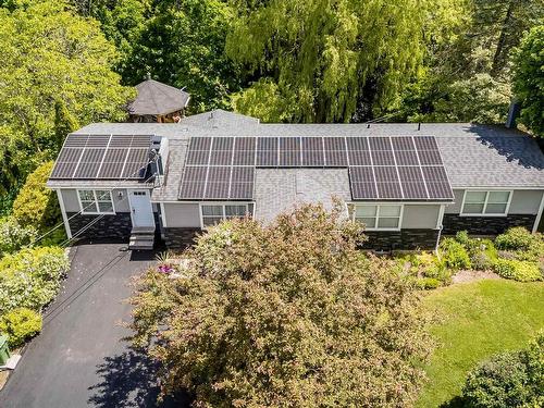 15 Grandview Drive, Wolfville, NS 