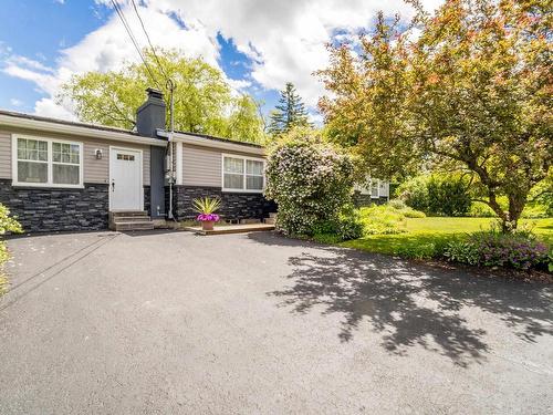 15 Grandview Drive, Wolfville, NS 
