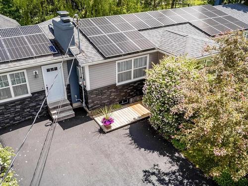 15 Grandview Drive, Wolfville, NS 