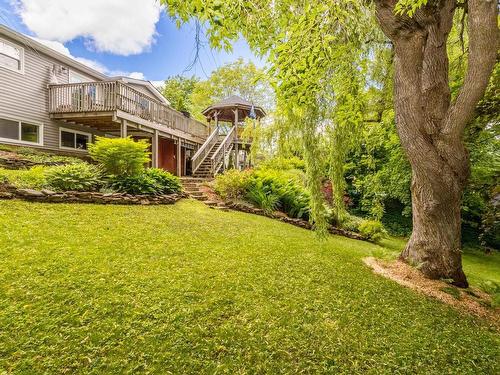 15 Grandview Drive, Wolfville, NS 