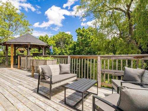 15 Grandview Drive, Wolfville, NS 