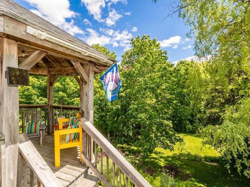 15 Grandview Drive, Wolfville, NS 