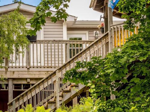 15 Grandview Drive, Wolfville, NS 