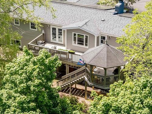 15 Grandview Drive, Wolfville, NS 