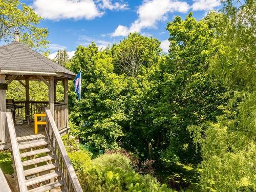 15 Grandview Drive, Wolfville, NS 