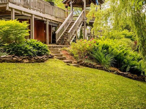 15 Grandview Drive, Wolfville, NS 