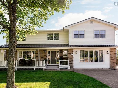 169 Astral Drive, Cole Harbour, NS 