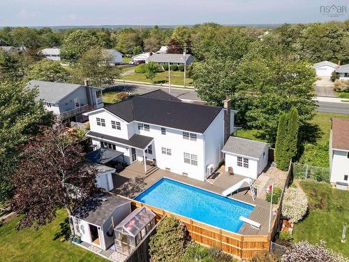 169 Astral Drive, Cole Harbour, NS 