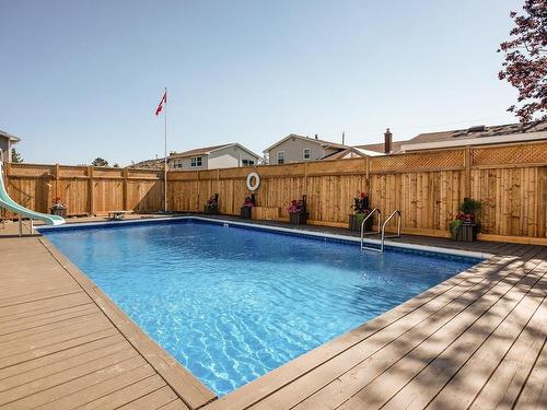 169 Astral Drive, Cole Harbour, NS 