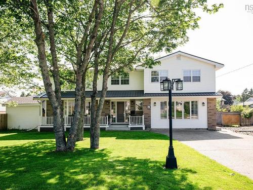 169 Astral Drive, Cole Harbour, NS 