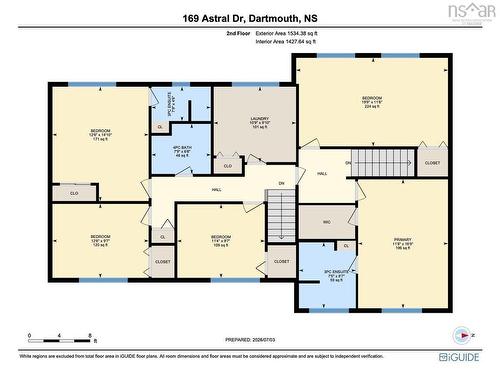 169 Astral Drive, Cole Harbour, NS 