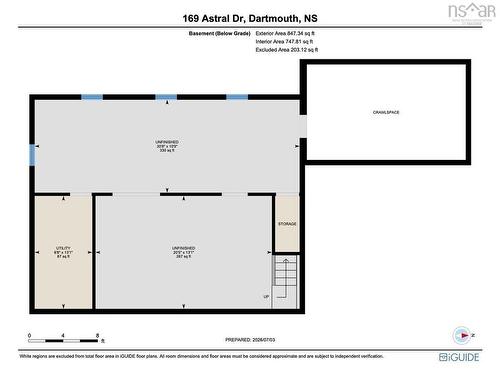 169 Astral Drive, Cole Harbour, NS 