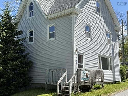 75 Cove Road, Conquerall Bank, NS 