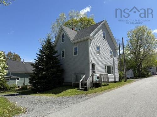 75 Cove Road, Conquerall Bank, NS 