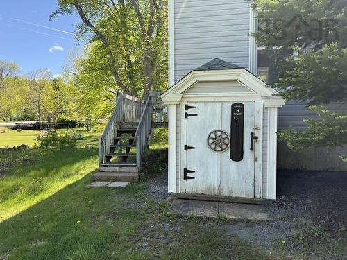 75 Cove Road, Conquerall Bank, NS 
