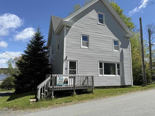 75 Cove Road, Conquerall Bank, NS 