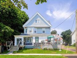 55 Longworth Avenue  Charlottetown, PE C1A 5A6
