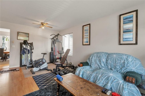 313 Harrogate Rd, Campbell River, BC 