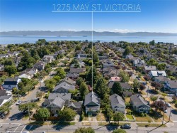 1275 May St  Victoria, BC V8V 2T1