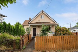 55 Haliburton St Nanaimo, BC V9R 4V6