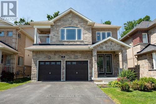 255 DIANA DRIVE  Orillia, ON L3V 0E2