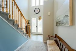 Main Entrance/Foyer - 