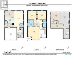 Floor Plans - 