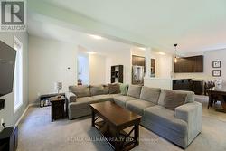 Living Room - 