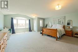 Primary Bedroom - 
