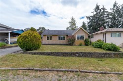 1263 Garkil Rd Saanich, BC V8P 2L2