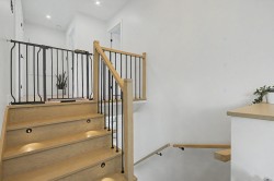 Escalier - 