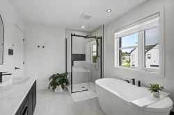 Salle de bains - 