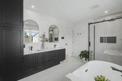 Salle de bains - 