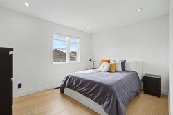 Chambre à coucher - 