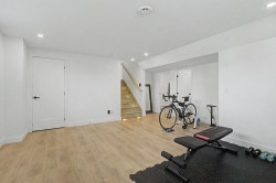Salle familiale - 