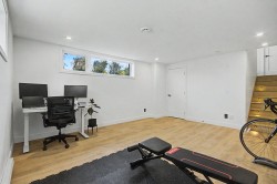 Salle familiale - 