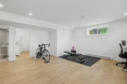 Salle familiale - 