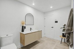 Salle de bains - 