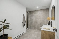 Salle de bains - 