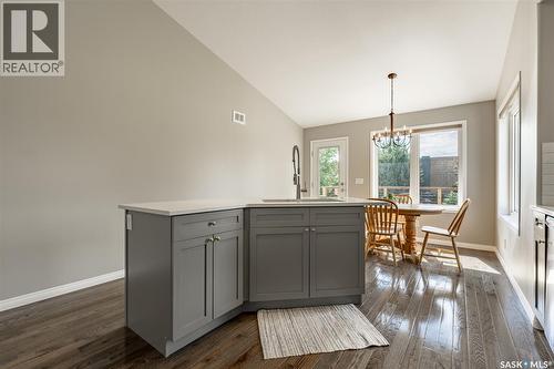 627 Budz Crescent, Saskatoon, SK 