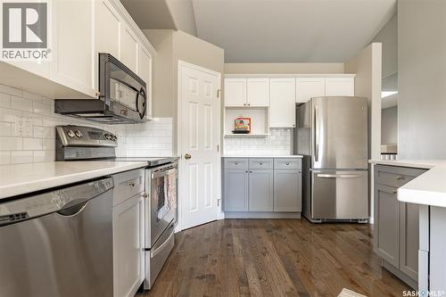 627 Budz Crescent, Saskatoon, SK 