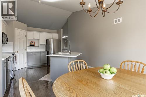 627 Budz Crescent, Saskatoon, SK 