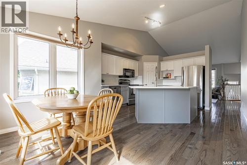 627 Budz Crescent, Saskatoon, SK 