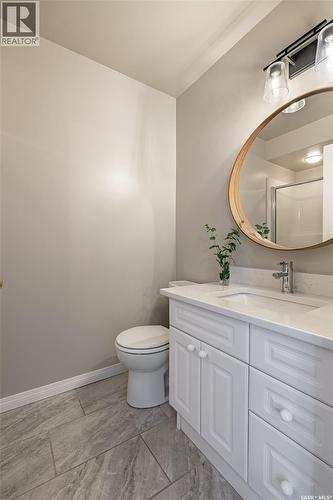 627 Budz Crescent, Saskatoon, SK 